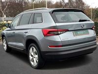 used Skoda Kodiaq 1.4 TSI (150ps) 4X4 Edition 5 Seats DSG SUV