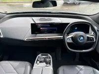Used BMW iX M Sport 384 kW (523 HP) 2023 Grey SUV