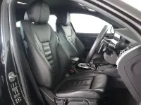 Used BMW X4 M Sport 190 HP (139 kW) 2022 Grey SUV