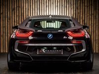 used BMW i8 2dr Auto