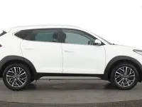 Used Hyundai Tucson Premium 2018 White SUV