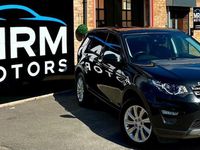 Used Land Rover Discovery Sport SE 179 HP (131 kW) 2019 SUV