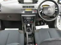 Used Citroën C4 90 HP (66 kW) 2006 Hatchback