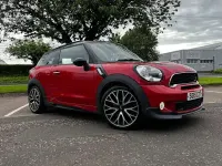 Used Mini Cooper S Coupé 184 HP (135 kW) 2013 Coupe