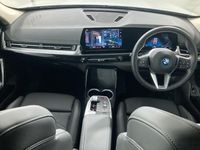used BMW iX1 xDrive30 xLine 5dr