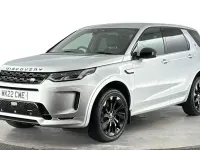 Used Land Rover Discovery Sport HSE Dynamic 204 HP (150 kW) 2023 SUV