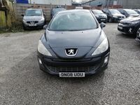 used Peugeot 308 1.6 VTi Sport 5dr