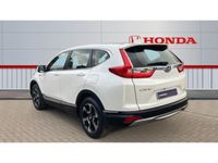 used Honda CR-V 2.0 i-MMD Hybrid SE 2WD 5dr eCVT Hybrid Estate