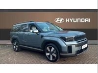 New Hyundai Santa Fe Ultimate 249 HP (183 kW) 2025 Other SUV