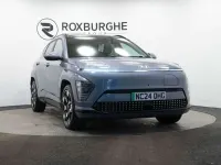 Used Hyundai Kona Ultimate 160 kW (218 HP) 2024 SUV