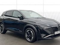 New Nissan Qashqai N-Connecta 190 HP (139 kW) 2025 SUV