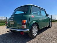 Used Rover Mini 1996 Green