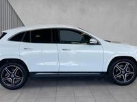 Usado Mercedes GLA200 Executive 163 HP (119 kW) 2025 Branco SUV