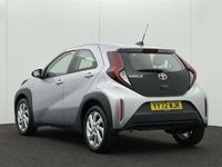 used Toyota Aygo X 1.0 VVT-I Pure 5dr