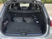 Used Mercedes GLC300 Urban 313 HP (230 kW) 2025 Silver SUV