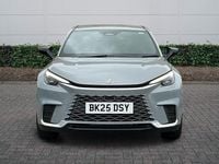 Used Lexus LBX 2025 Grey SUV