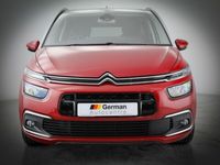 used Citroën Grand C4 Picasso 1.5 BlueHDi 130 Flair Plus 5dr EAT8