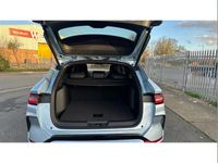 New BYD Seal U Boost 214 HP (157 kW) 2025 Other SUV