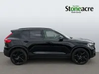 Used Volvo XC40 Ultra 163 HP (119 kW) 2026 SUV