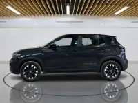 Used VW T-Cross S 95 HP (69 kW) 2021 Grey SUV