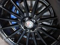 Used BMW 520 M Sport 2021 Black Sedan