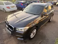 Used BMW X3 Comfort Edition 2018 Grey SUV
