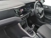 Used VW Polo 95 HP (69 kW) 2023 Hatchback