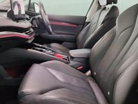 Used Skoda Enyaq iV ecoSuite 150 kW (204 HP) 2023 Grey SUV