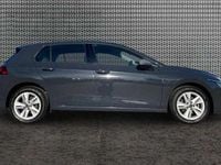 Used VW Golf VIII 130 HP (95 kW) 2023