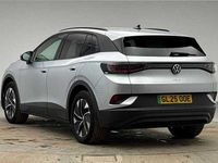 Used VW ID.4 210 kW (286 HP) 2025 SUV