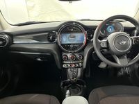 Used Mini Cooper Classic 134 HP (98 kW) 2023 Black Hatchback