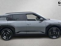 Used Kia EV3 GT-Line S 150 kW (204 HP) 2026 Grey SUV