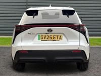 Used Toyota bZ4X 150 kW (204 HP) 2026 SUV