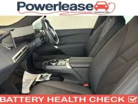 Used BMW iX M Sport 11 kW (15 HP) 2023 White SUV