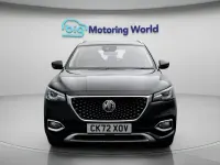 Used MG HS Excite 162 HP (119 kW) 2023 SUV