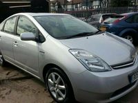 Used Toyota Prius 2006 Hatchback