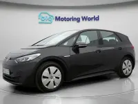 Used VW ID.3 Comfortline 106 kW (145 HP) 2023 Hatchback