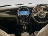 Used Mini Cooper S Classic 178 HP (130 kW) 2022 Blue Hatchback