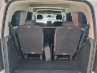 Used Vauxhall Combo Design Edition 100 kW (136 HP) 2023 White MPV