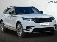 Used Land Rover Range Rover Velar Autobiography 201 HP (147 kW) 2025 Arroios grey SUV