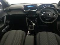 used Peugeot 2008 1.2 PureTech 130 Allure 5dr