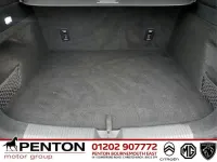 Used MG HS Trophy 169 HP (124 kW) 2025 Grey SUV