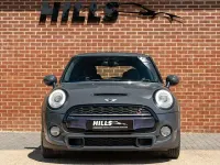 Used Mini Cooper S Hatch 192 HP (141 kW) 2017 Hatchback