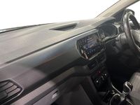 Used VW T-Cross SE 115 HP (84 kW) 2020 Limestone grey SUV