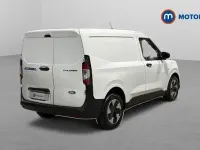 New Ford Transit Courier Trend 100 kW (136 HP) 2025 Van