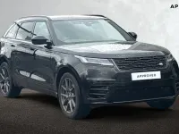 Used Land Rover Range Rover Velar SE Dynamic 2025 Black SUV