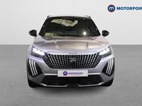 Used Peugeot e-2008 GTi 114 kW (156 HP) 2025 Grey SUV