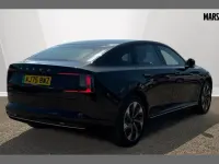 Used Volvo ES90 Plus 241 kW (328 HP) 2026 Black Sedan