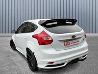 Używany Ford Focus ST 2013 Biały Hatchback