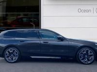 Used BMW i5 M Sport 246 kW (335 HP) 2025 Grey Estate